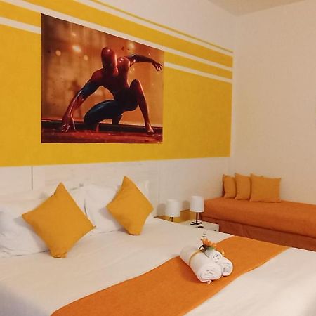 G&G Giusy E Gabry Apartment ซานเธีย ภายนอก รูปภาพ
