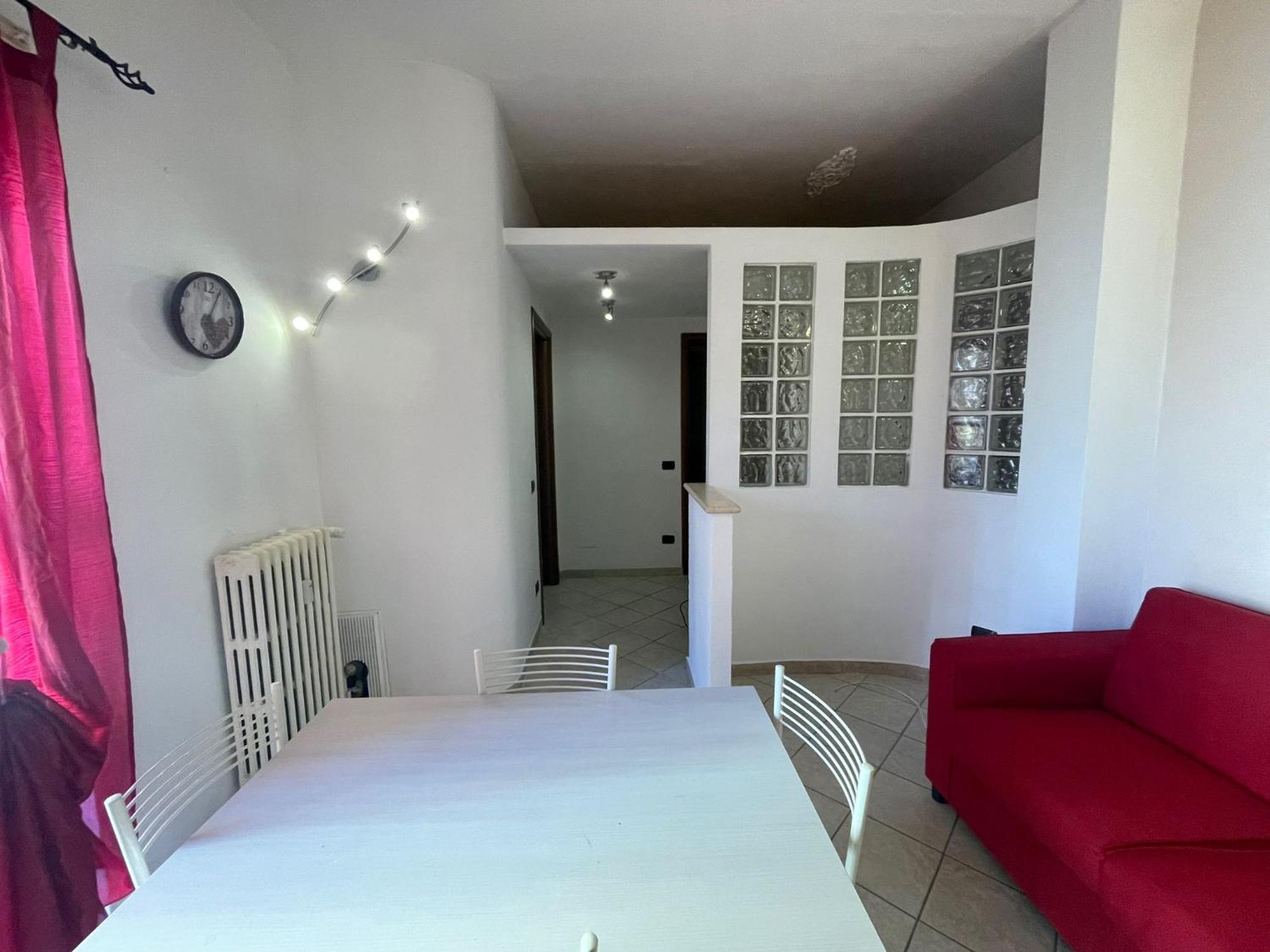 G&G Giusy E Gabry Apartment ซานเธีย ภายนอก รูปภาพ