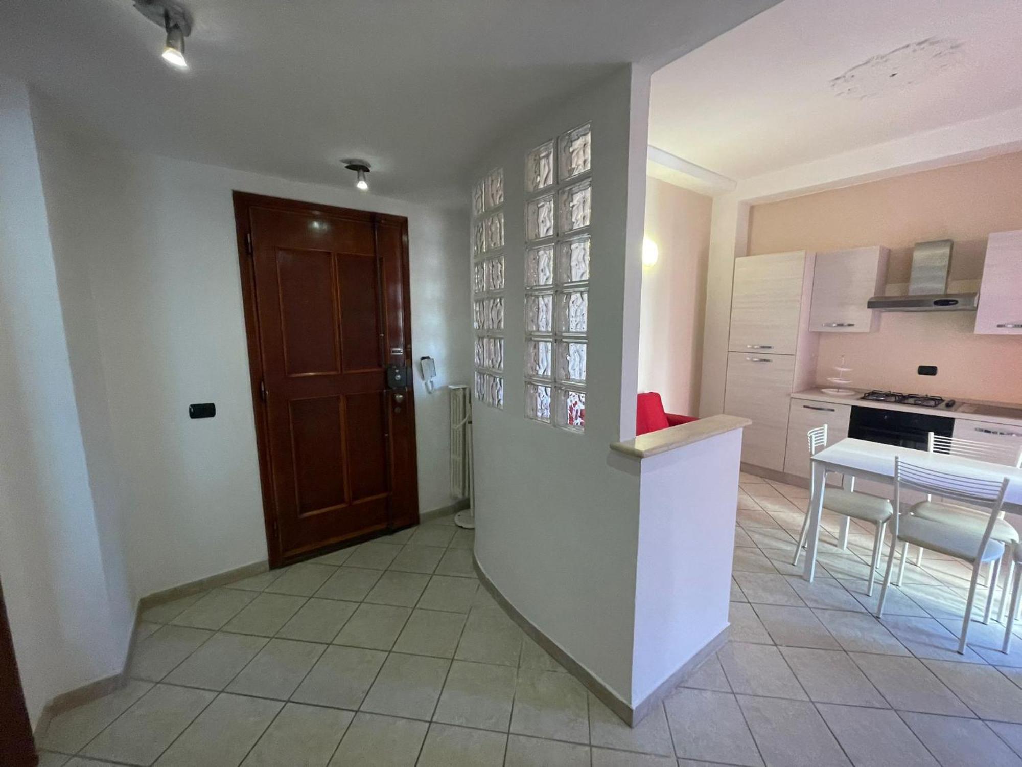 G&G Giusy E Gabry Apartment ซานเธีย ภายนอก รูปภาพ