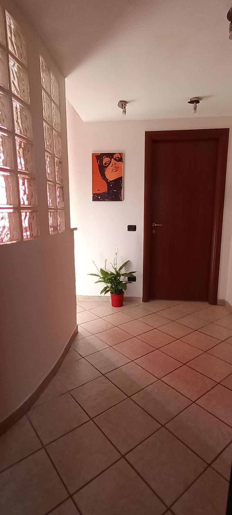 G&G Giusy E Gabry Apartment ซานเธีย ภายนอก รูปภาพ