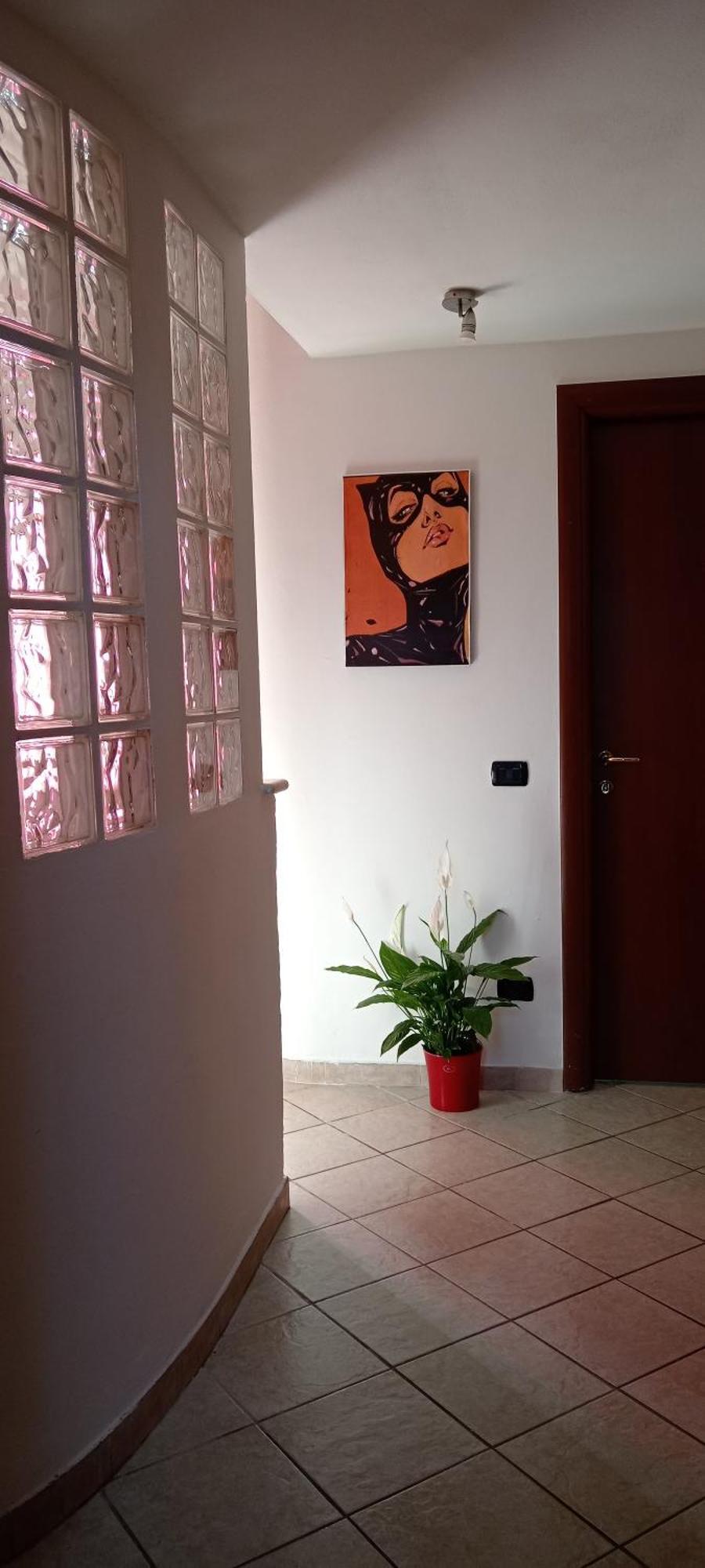 G&G Giusy E Gabry Apartment ซานเธีย ภายนอก รูปภาพ