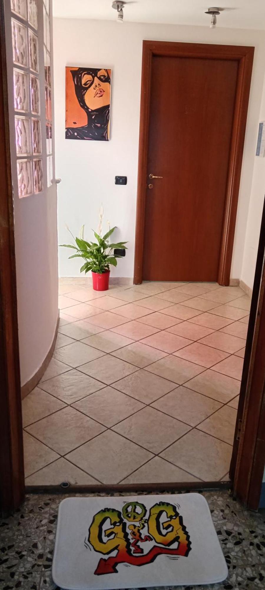 G&G Giusy E Gabry Apartment ซานเธีย ภายนอก รูปภาพ