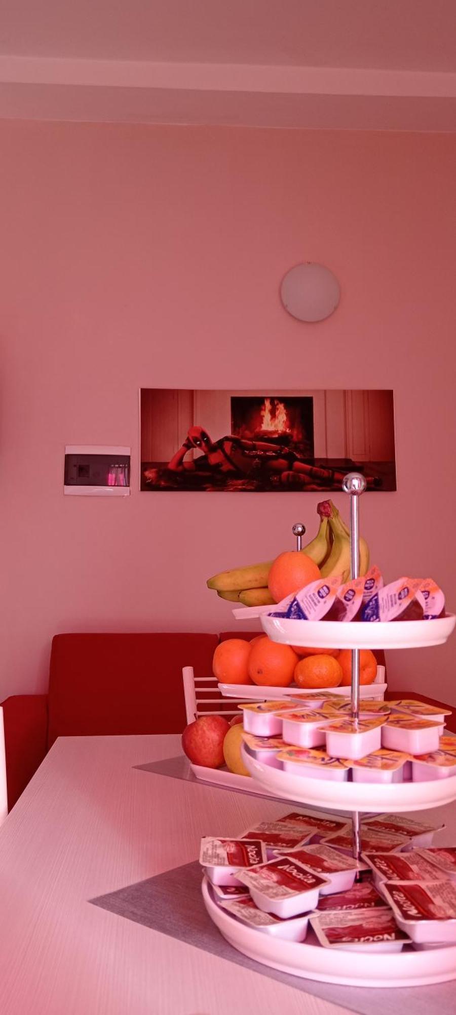 G&G Giusy E Gabry Apartment ซานเธีย ภายนอก รูปภาพ