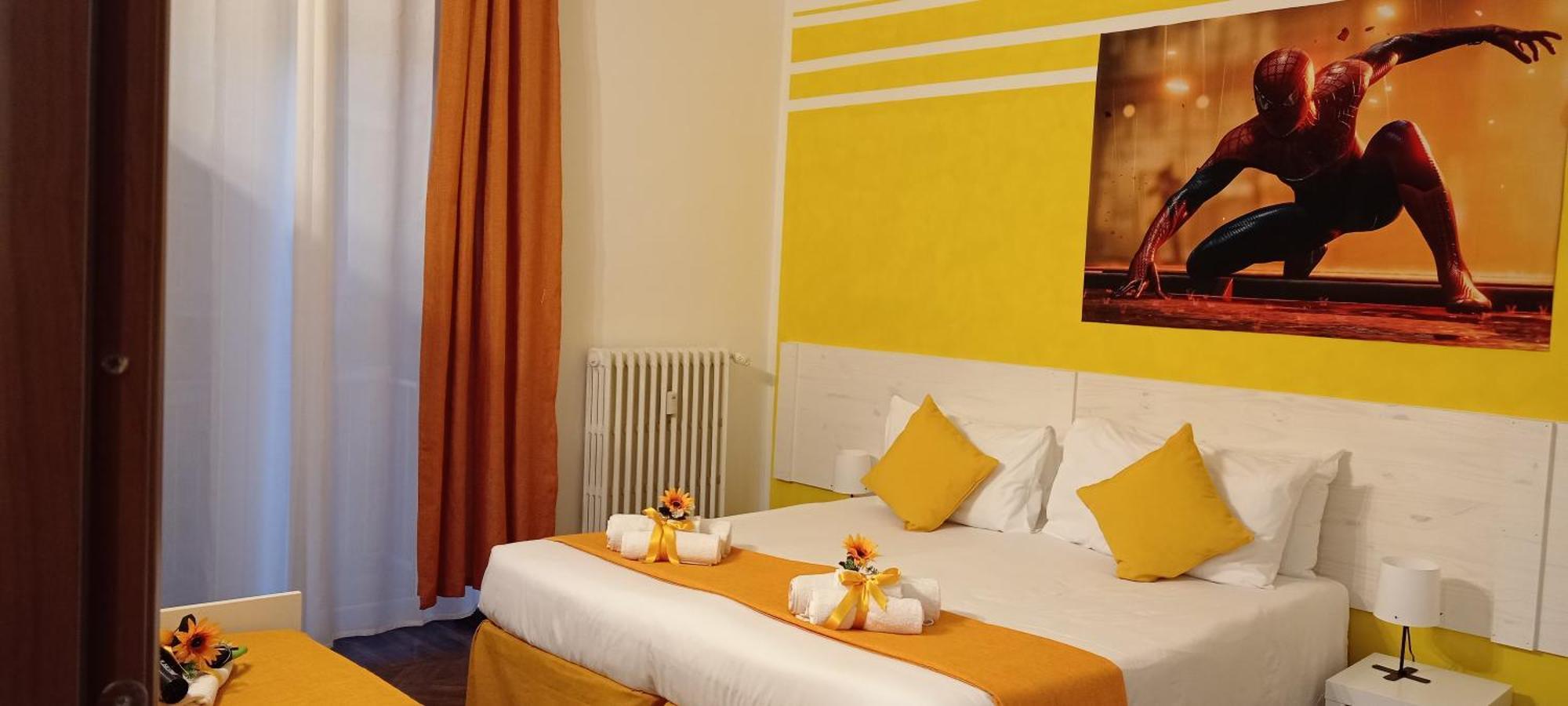 G&G Giusy E Gabry Apartment ซานเธีย ภายนอก รูปภาพ