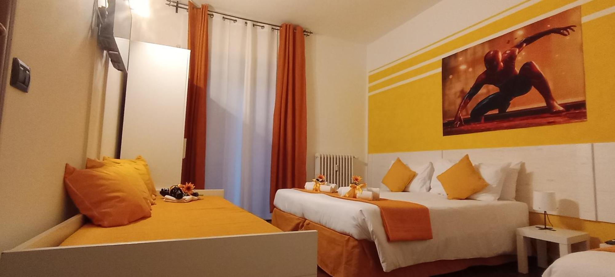 G&G Giusy E Gabry Apartment ซานเธีย ภายนอก รูปภาพ