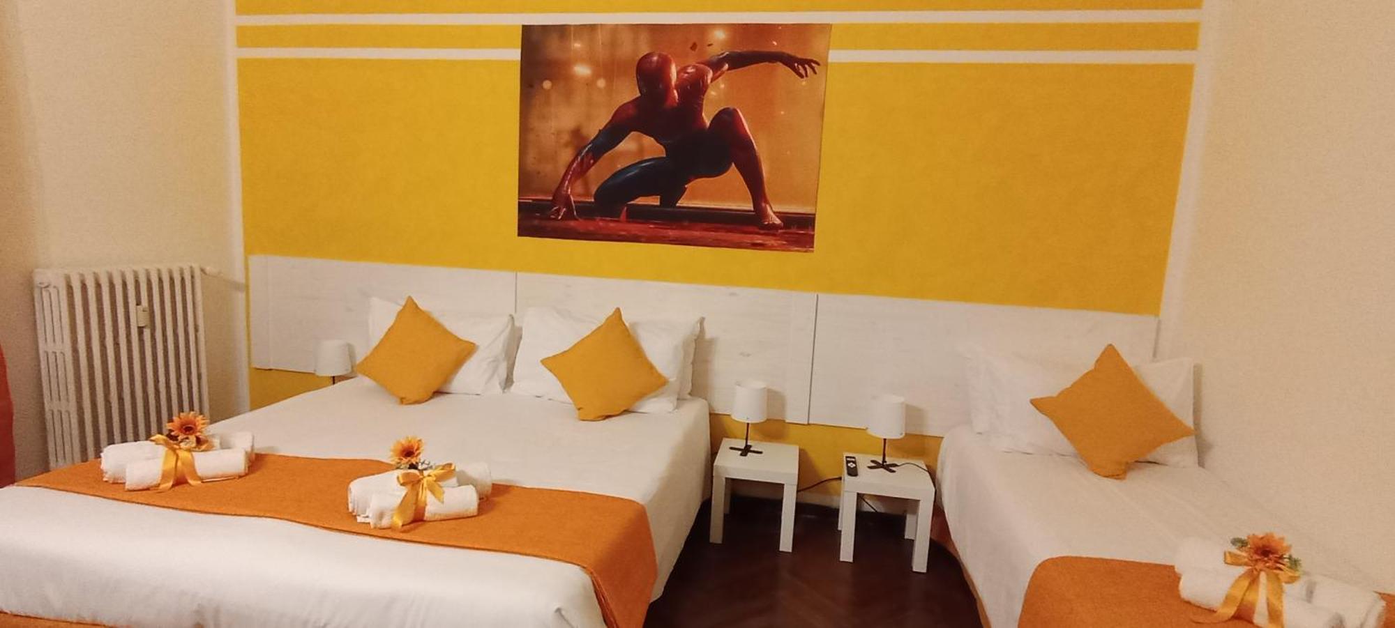 G&G Giusy E Gabry Apartment ซานเธีย ภายนอก รูปภาพ